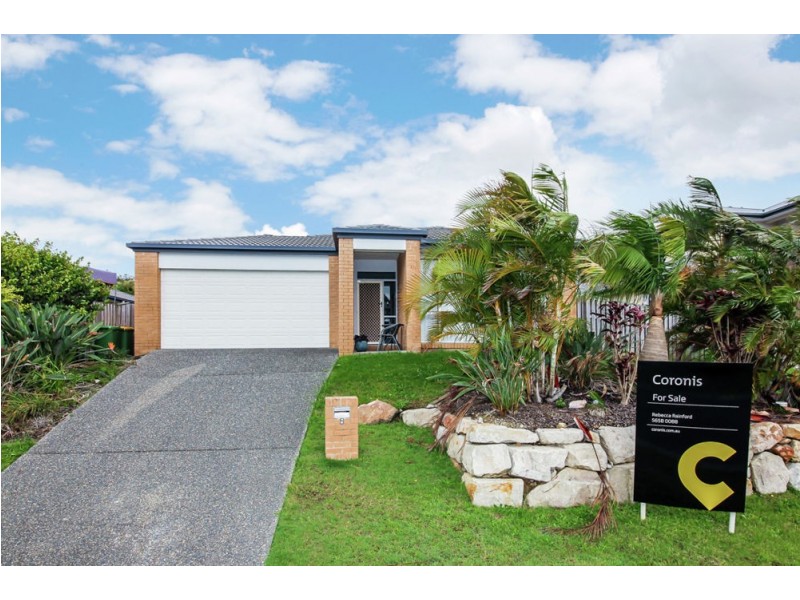8 Krystle Court, Upper Coomera QLD 4209