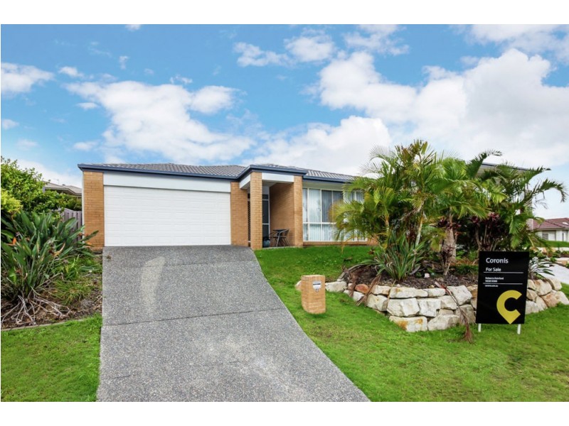 8 Krystle Court, Upper Coomera QLD 4209
