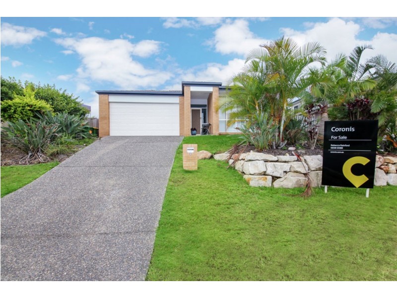 8 Krystle Court, Upper Coomera QLD 4209