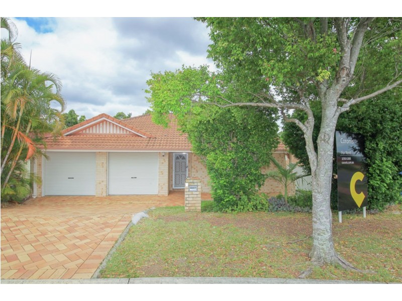 3 Ironwood Close, Runcorn QLD 4113