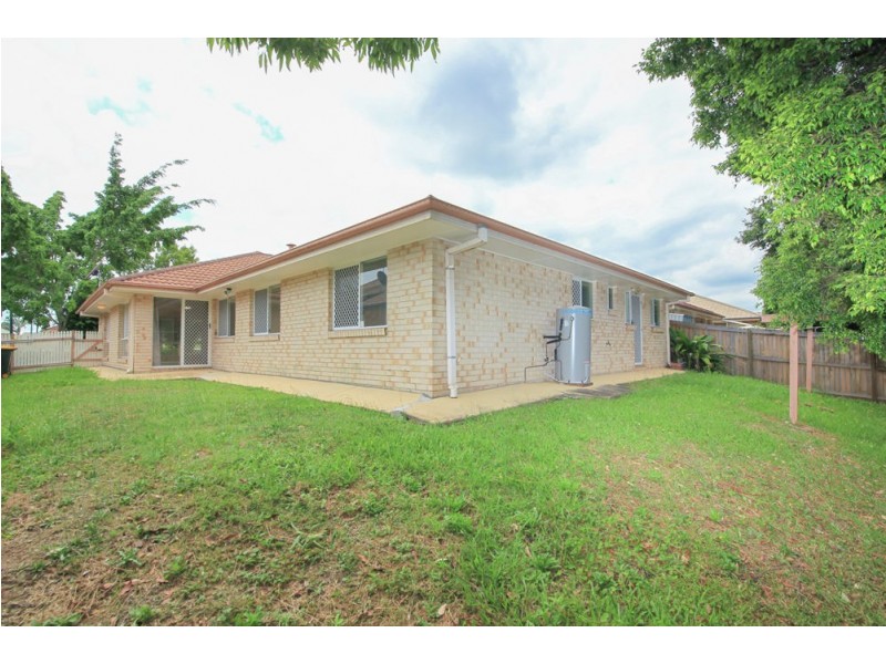 3 Ironwood Close, Runcorn QLD 4113