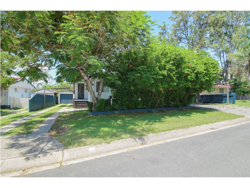 9 Thornside Street, Eagleby QLD 4207