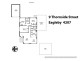 9 Thornside Street, Eagleby QLD 4207 Floorplan