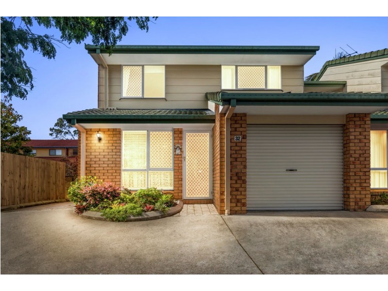 32/120 Queens Road, Slacks Creek QLD 4127