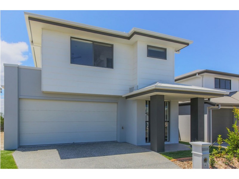 6 Palmerston Place, Coomera QLD 4209