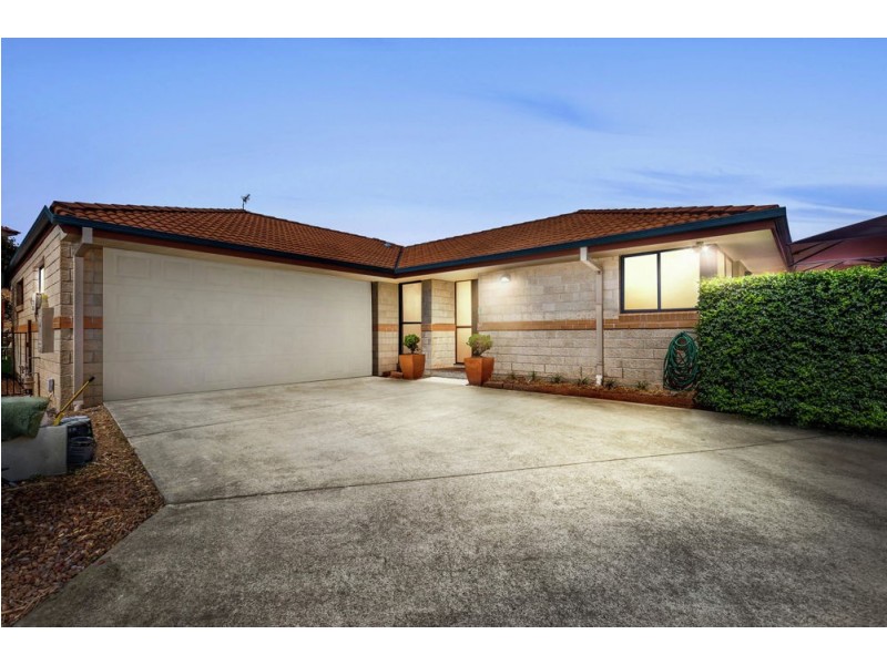 3 Farrer Court, Upper Coomera QLD 4209
