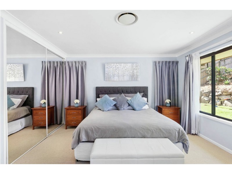 3 Farrer Court, Upper Coomera QLD 4209