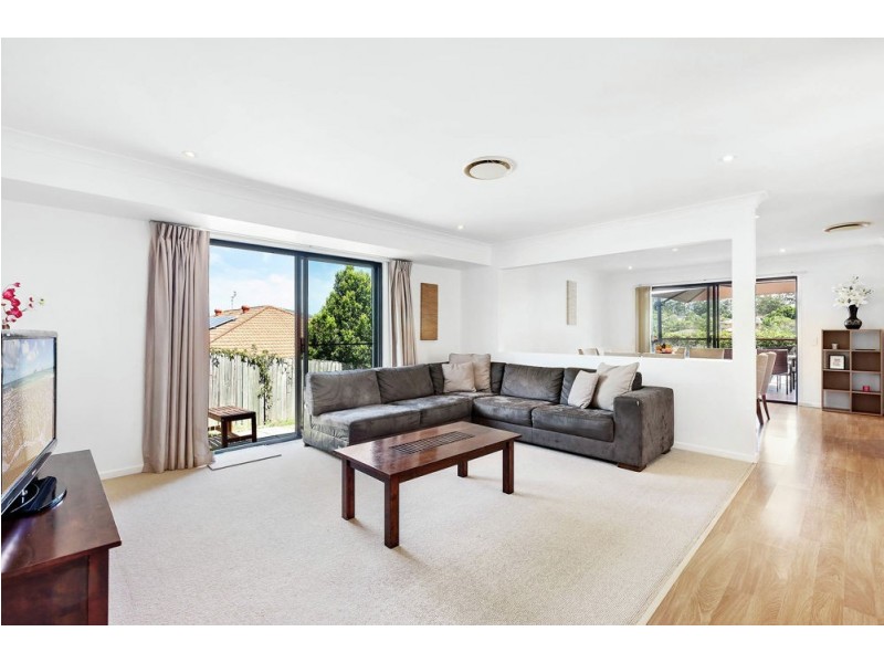 3 Farrer Court, Upper Coomera QLD 4209