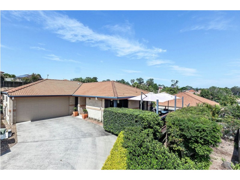 3 Farrer Court, Upper Coomera QLD 4209