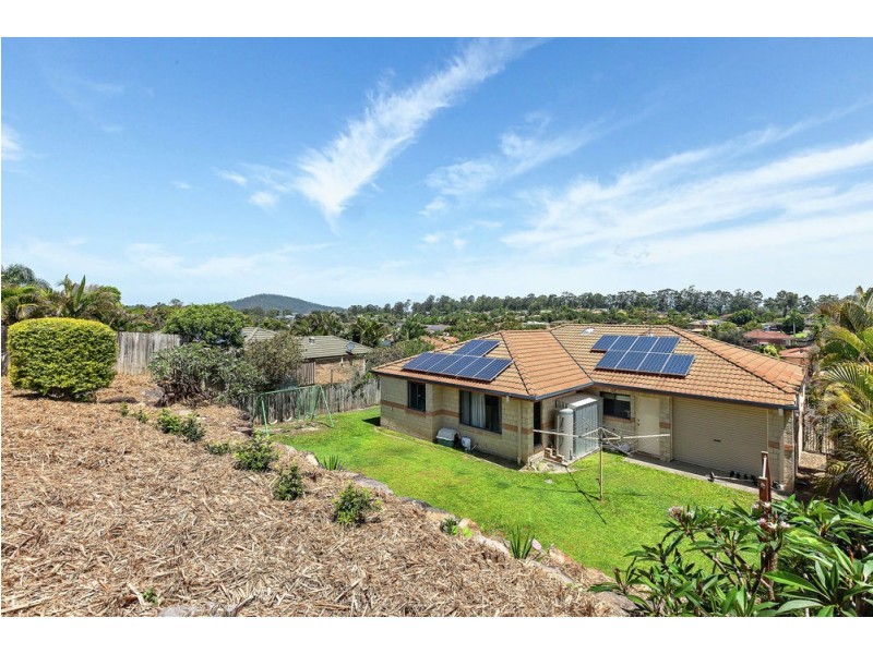 3 Farrer Court, Upper Coomera QLD 4209