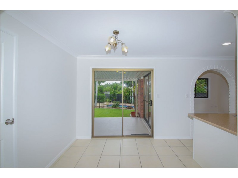 21 Burgundy Court, Highland Park QLD 4211