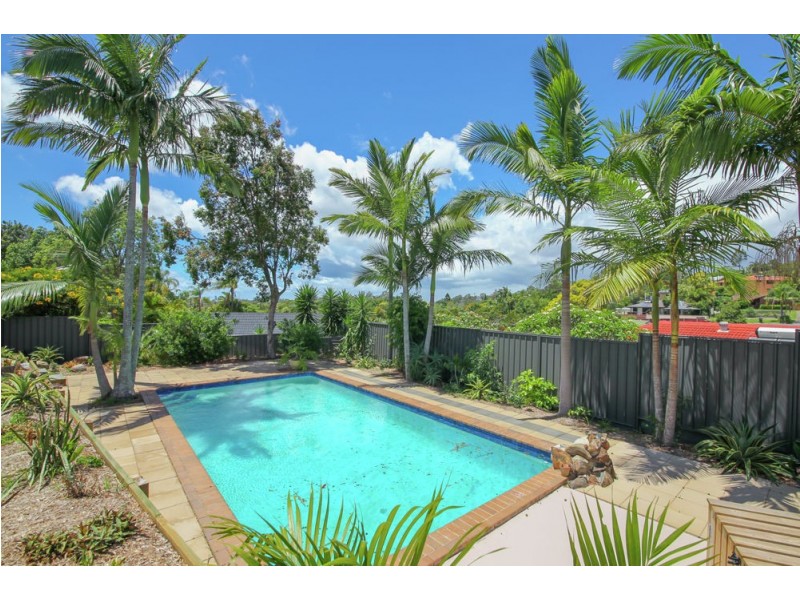 21 Burgundy Court, Highland Park QLD 4211