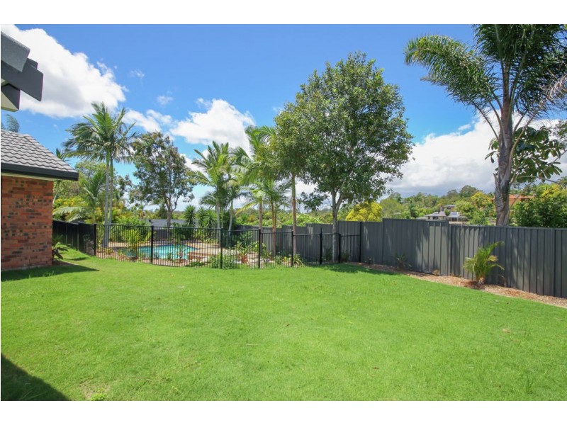 21 Burgundy Court, Highland Park QLD 4211