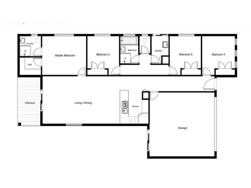 5 Severn Street, Coomera QLD 4209