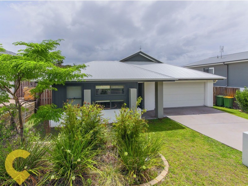 3 Sandpiper Court, Upper Coomera QLD 4209