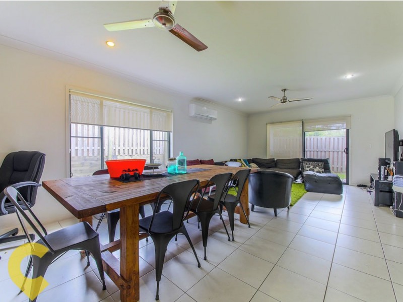 3 Sandpiper Court, Upper Coomera QLD 4209