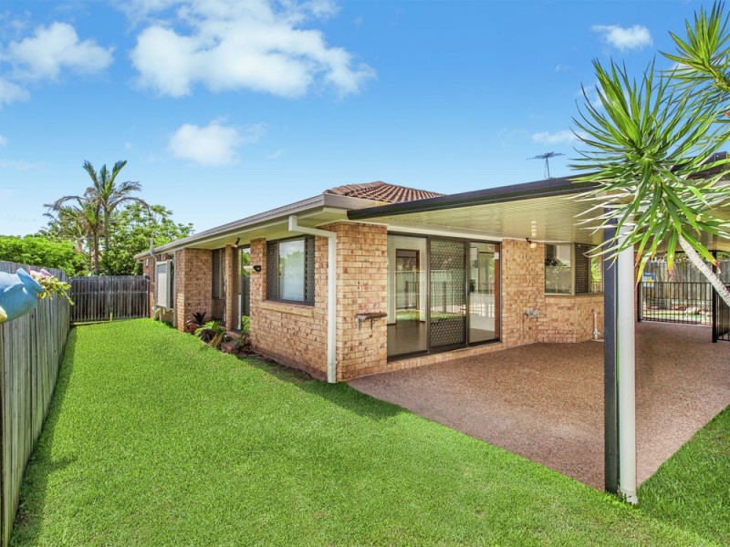 3 Emmet Street, Daisy Hill QLD 4127