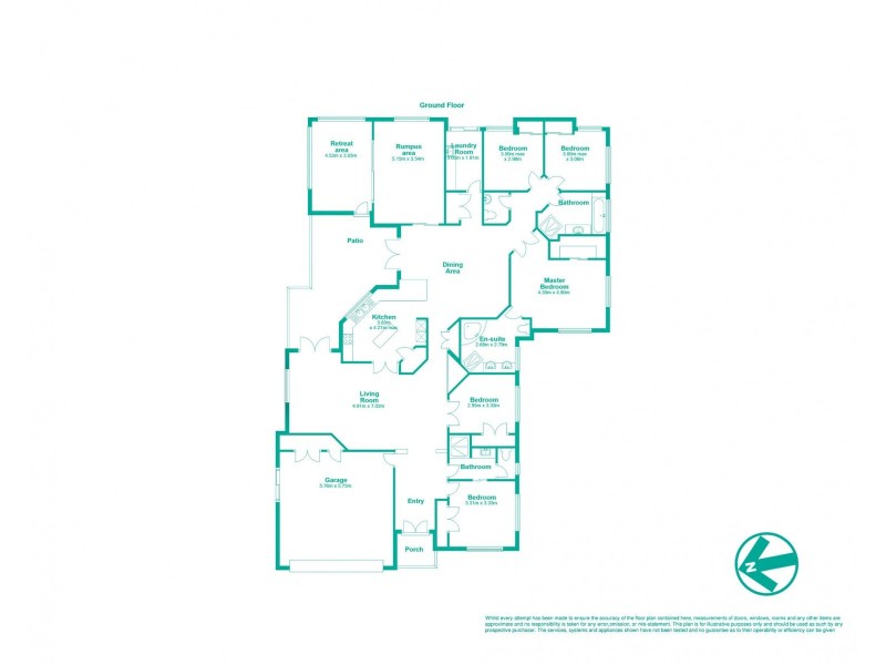 1 Mozart Place, Mackenzie QLD 4156