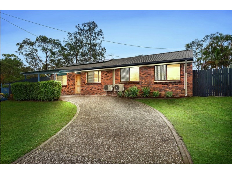 24 Village Drive, Daisy Hill QLD 4127