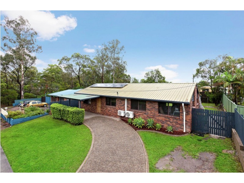 24 Village Drive, Daisy Hill QLD 4127