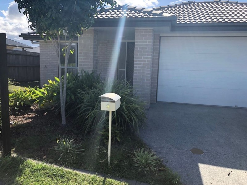 9 Tanzanite Ave, Logan Reserve QLD 4133