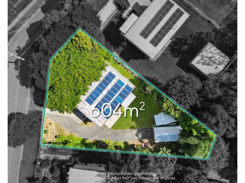 5 Hibiscus Street, Kingston QLD 4114