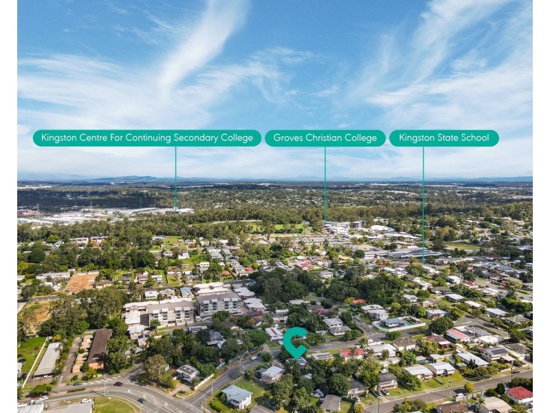 5 Hibiscus Street, Kingston QLD 4114