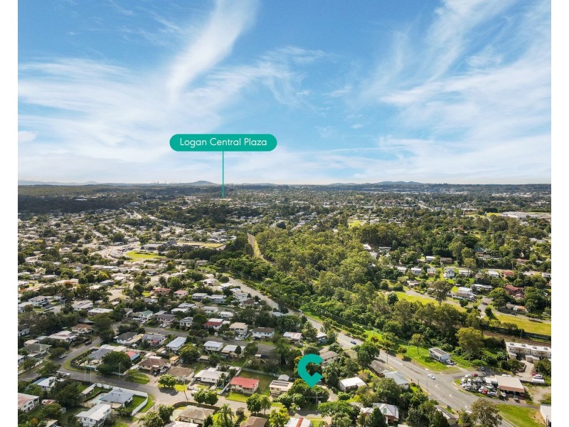 5 Hibiscus Street, Kingston QLD 4114