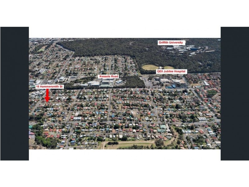 15 Hammersmith Street, Coopers Plains QLD 4108
