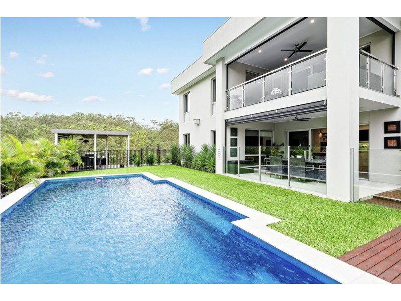 65 Wimmera Crescent, Upper Coomera QLD 4209