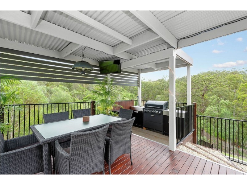 65 Wimmera Crescent, Upper Coomera QLD 4209