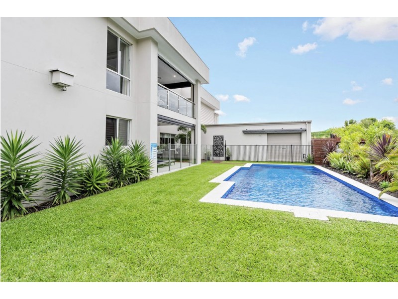 65 Wimmera Crescent, Upper Coomera QLD 4209