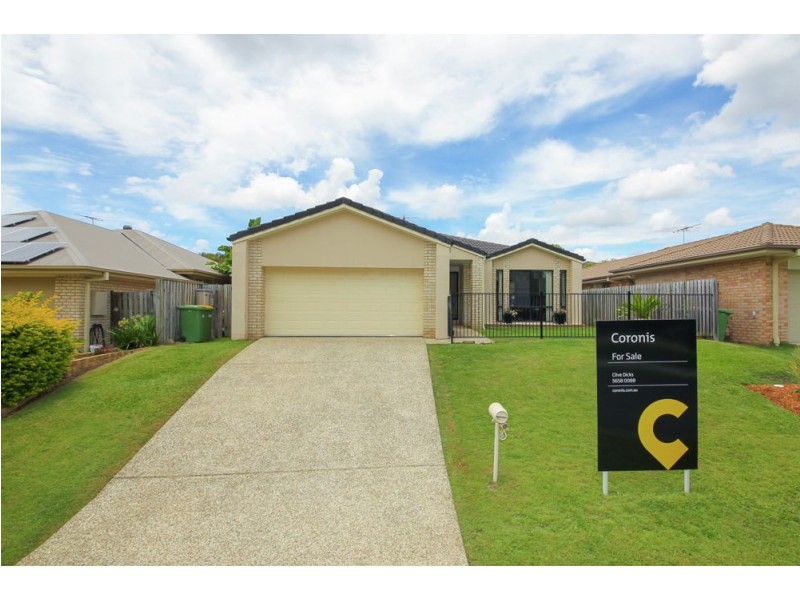19 Matthews Crescent, Pimpama QLD 4209