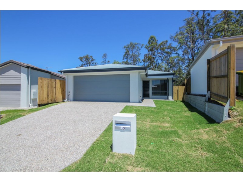 30 Harvard St, Pimpama QLD 4209