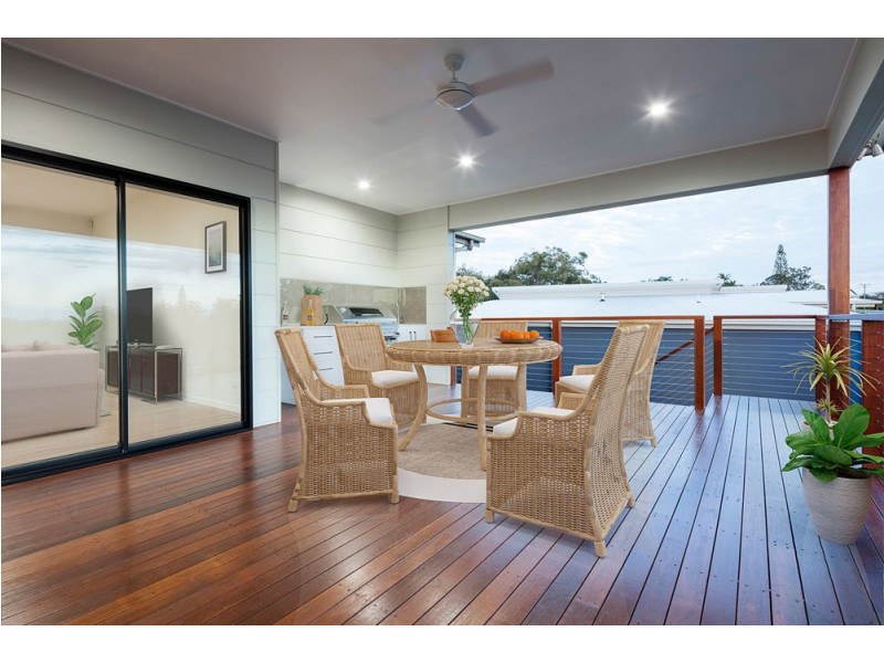 33a Yarabah Crescent, Shailer Park QLD 4128