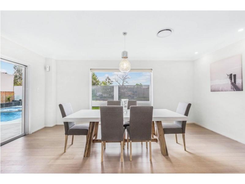 35 Cockatoo Place, Rochedale QLD 4123