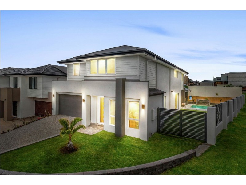 35 Cockatoo Place, Rochedale QLD 4123