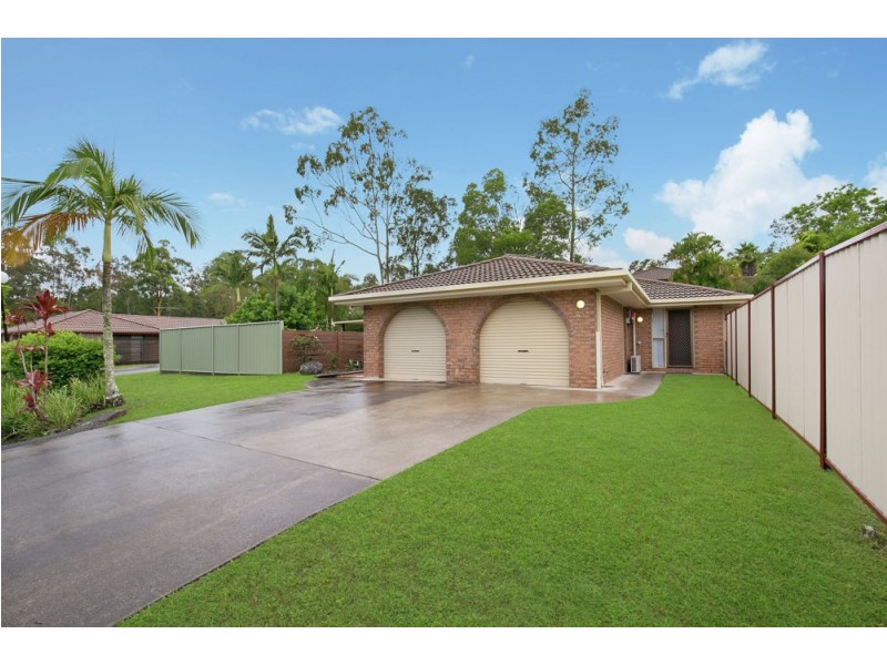 28/91 Dorset Drive, Rochedale South QLD 4123