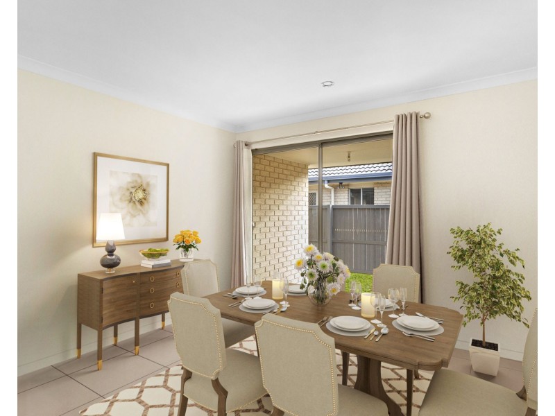 13 Bernard Circuit, Yarrabilba QLD 4207