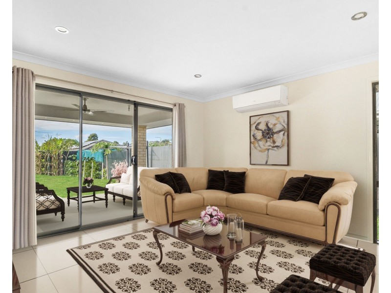 13 Bernard Circuit, Yarrabilba QLD 4207