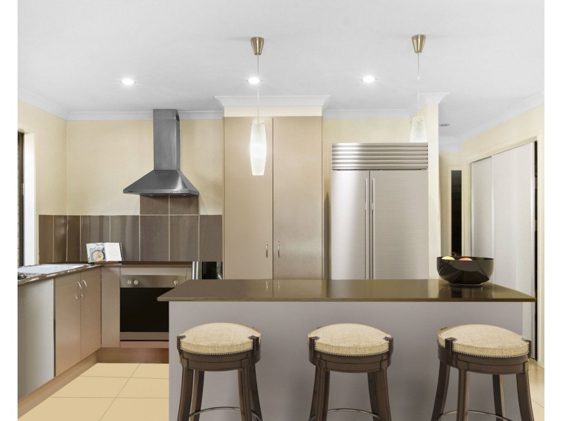 13 Bernard Circuit, Yarrabilba QLD 4207