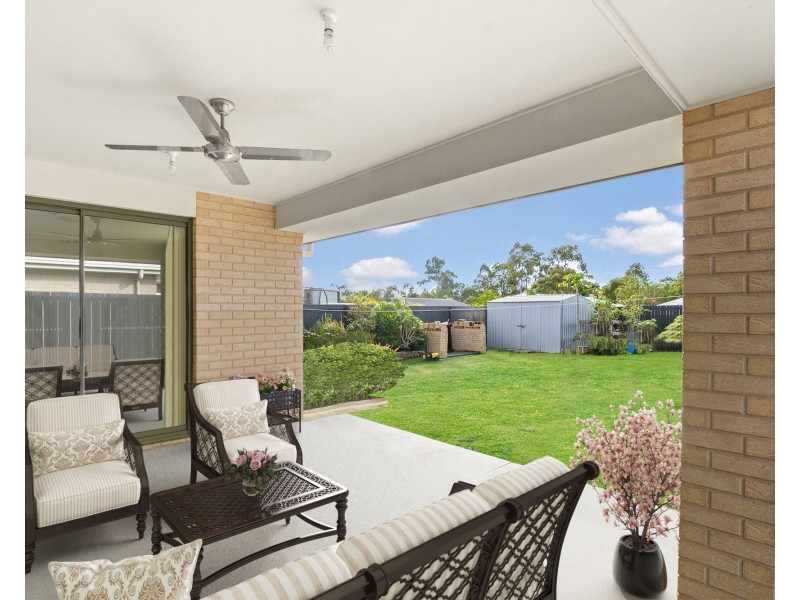 13 Bernard Circuit, Yarrabilba QLD 4207