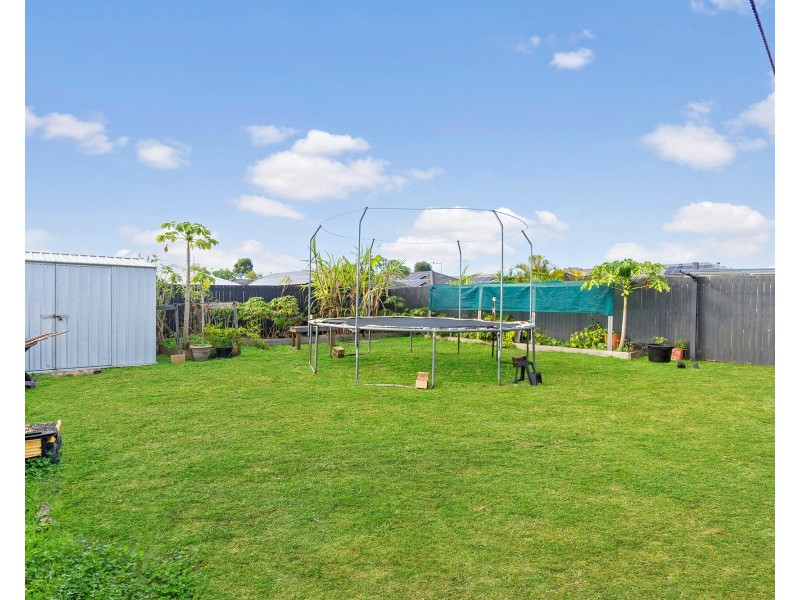 13 Bernard Circuit, Yarrabilba QLD 4207