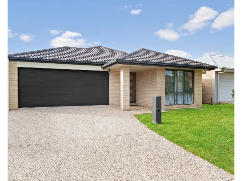 13 Bernard Circuit, Yarrabilba QLD 4207