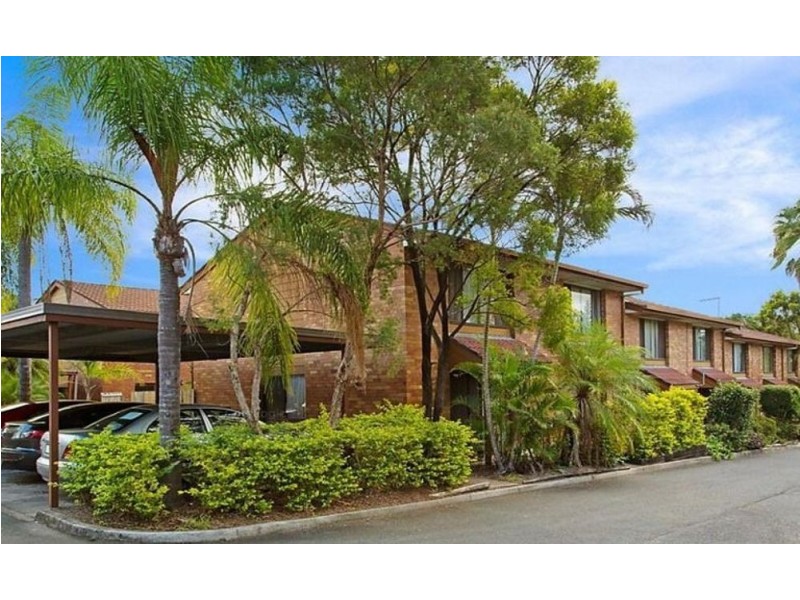 21/29 DEFIANCE ROAD, Woodridge QLD 4114