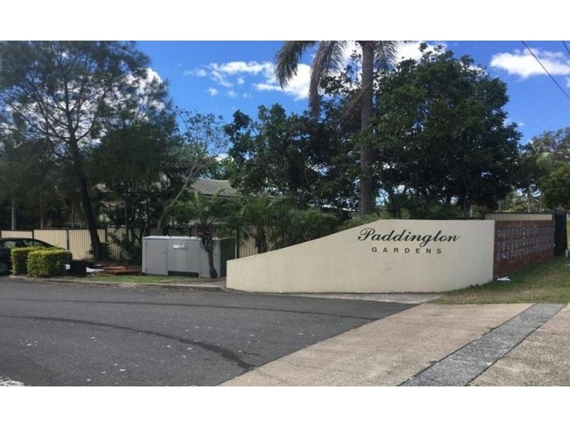 21/29 DEFIANCE ROAD, Woodridge QLD 4114