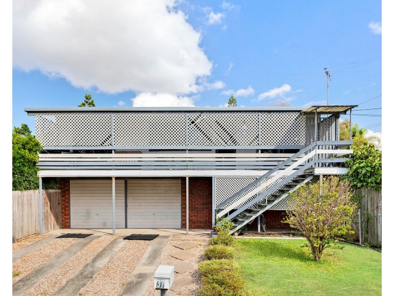 37 Pauline Street, Marsden QLD 4132
