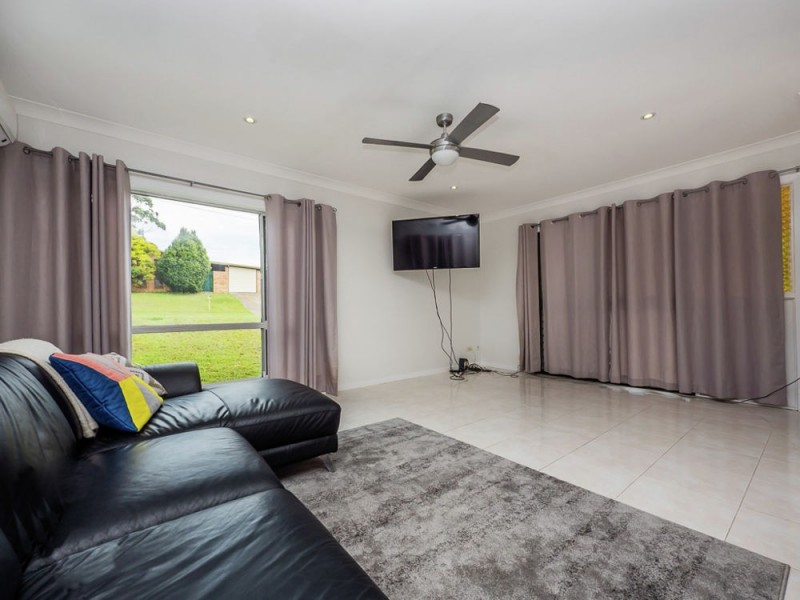 7 Clonara Street, Rochedale South QLD 4123