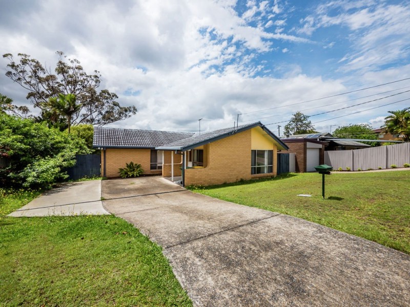 7 Clonara Street, Rochedale South QLD 4123