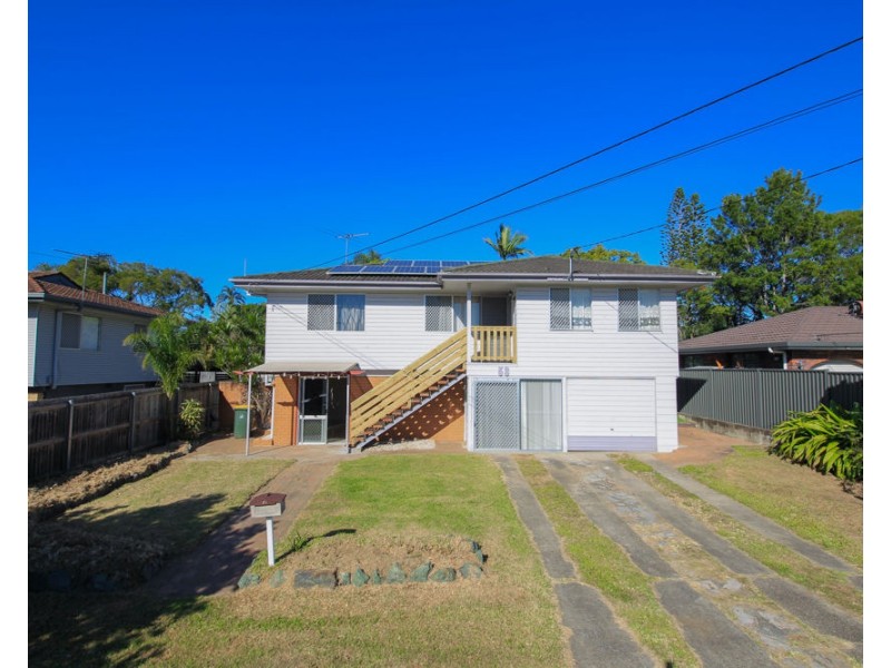 53 Reserve Road, Slacks Creek QLD 4127